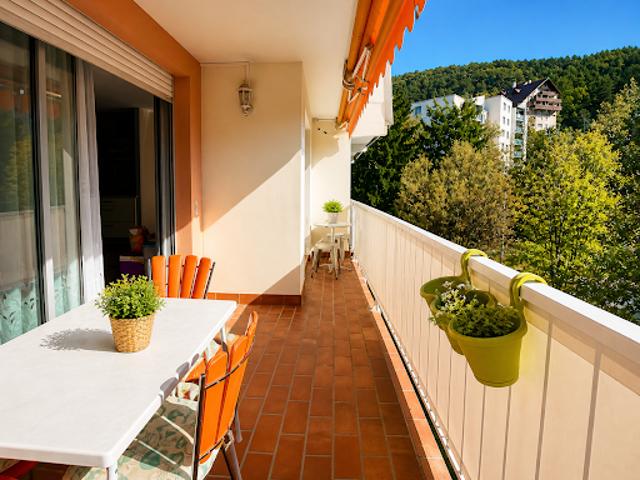 Appartement vente à Gap