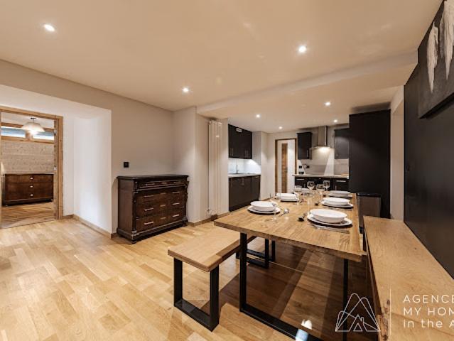 Appartement vente à Thonon-les-Bains, Morzine
