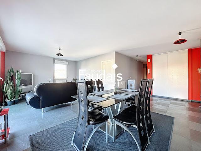 Appartement vente à Saint-Lô, Saint-lô