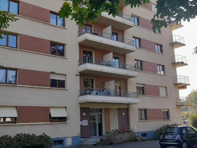 Appartement vente à Belley