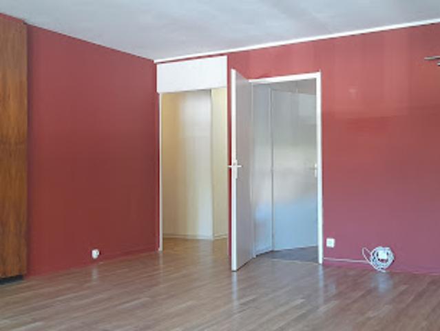 Appartement vente à Belley