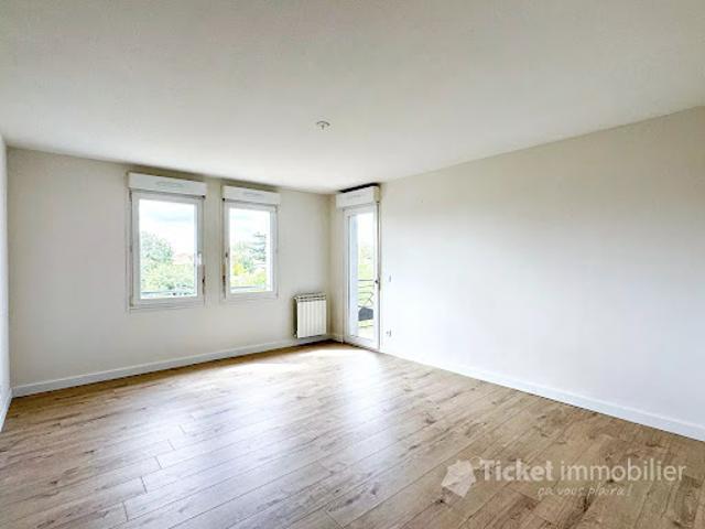 Appartement vente à France métropolitaine, Aucamville