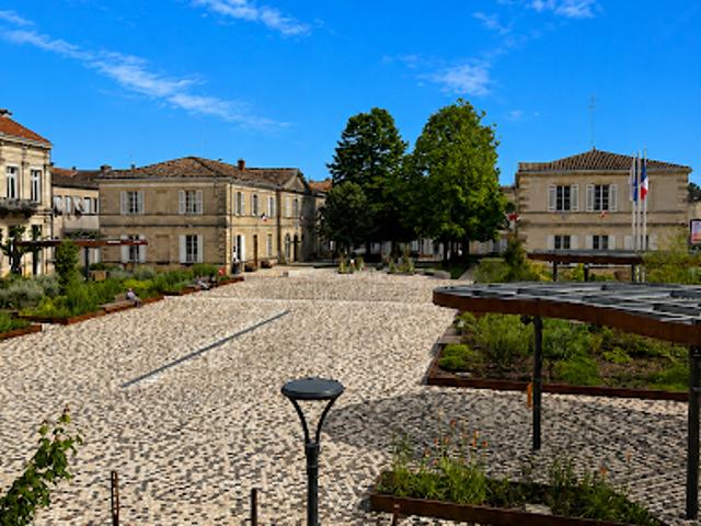 Appartement vente à Marmande