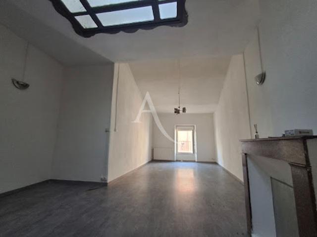 Appartement vente à Béziers, Bédarieux