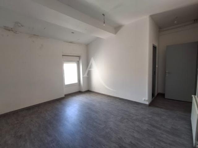 Appartement vente à Béziers, Bédarieux