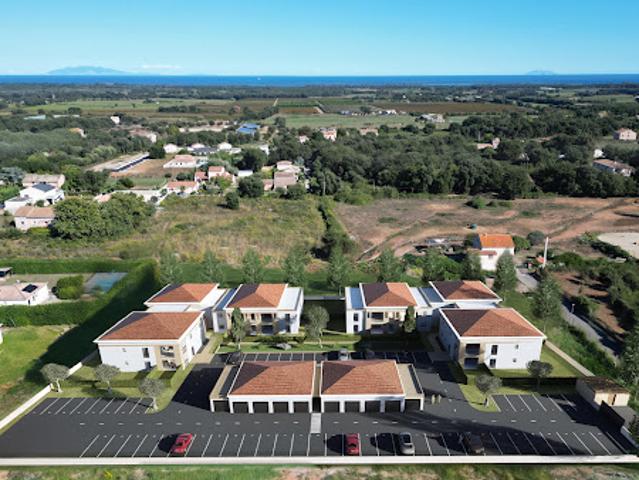 Appartement vente à Corte, Sorbo-ocagnano