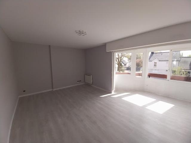 Appartement vente à Vannes, Bretagne