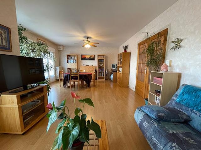 Appartement vente à Blois
