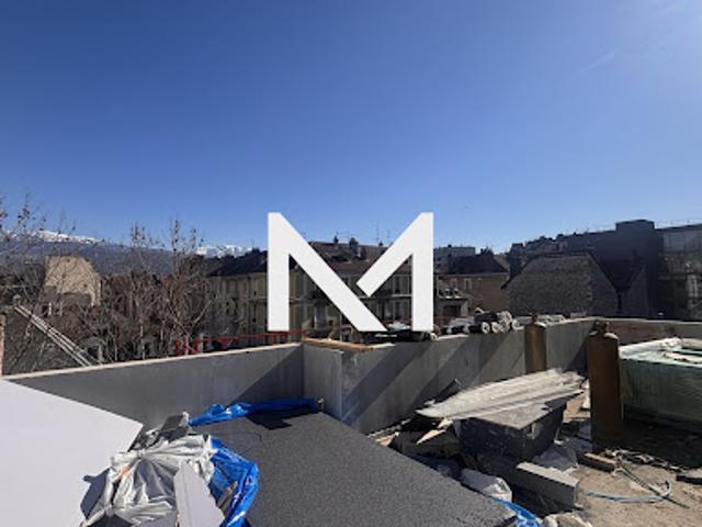 Appartement vente à Grenoble