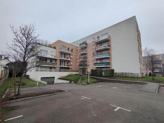 Appartement vente à Le Petit-quevilly, Flaubert