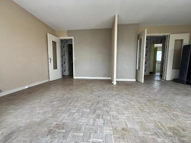 Appartement vente à Saint-Exupéry, Saint-Dizier