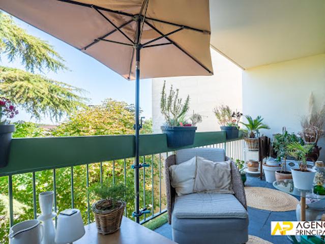 Appartement vente à Saint-Germain-en-Laye, Le Mesnil-le-roi