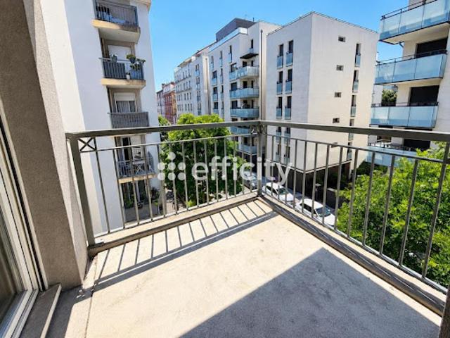 Appartement vente à Lyon, Métropole de Lyon