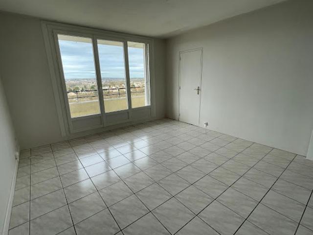 Appartement vente à Pontoise
