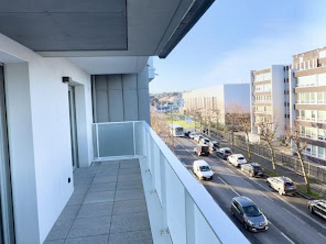 Appartement vente à Saint-Malo, Bretagne