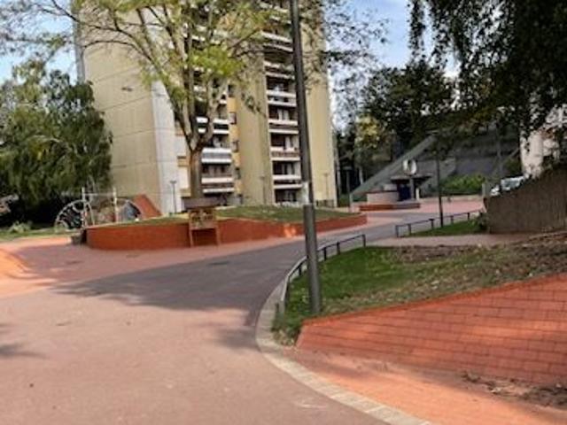 Appartement vente à Créteil