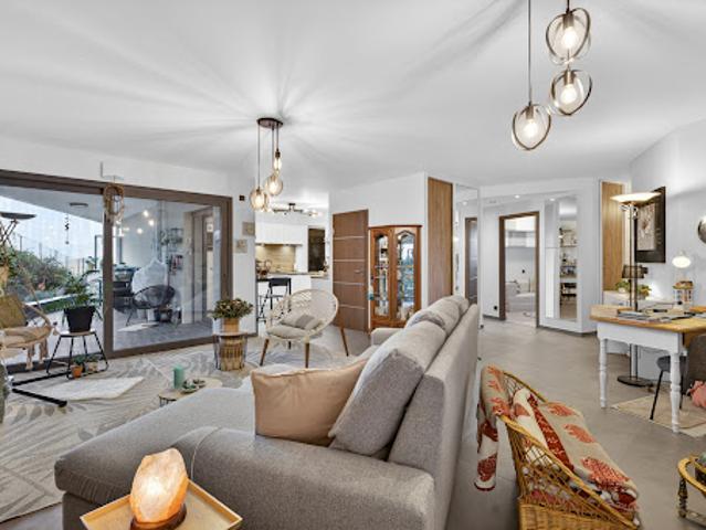 Appartement vente à Chambéry, Aix-les-bains