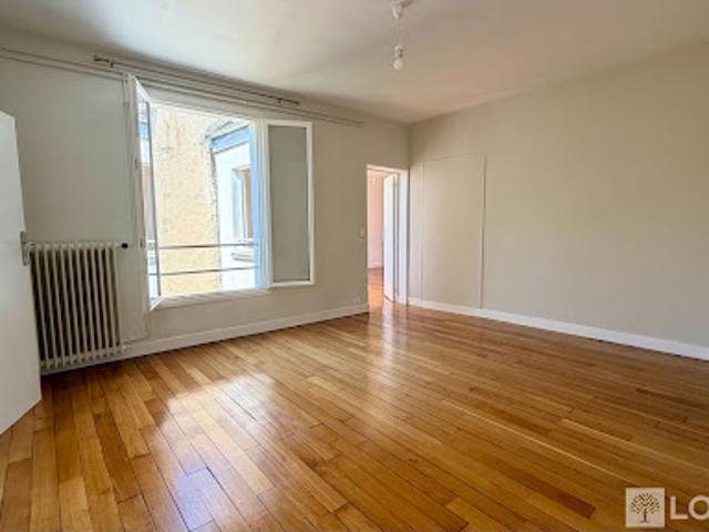 Appartement vente à Fontainebleau