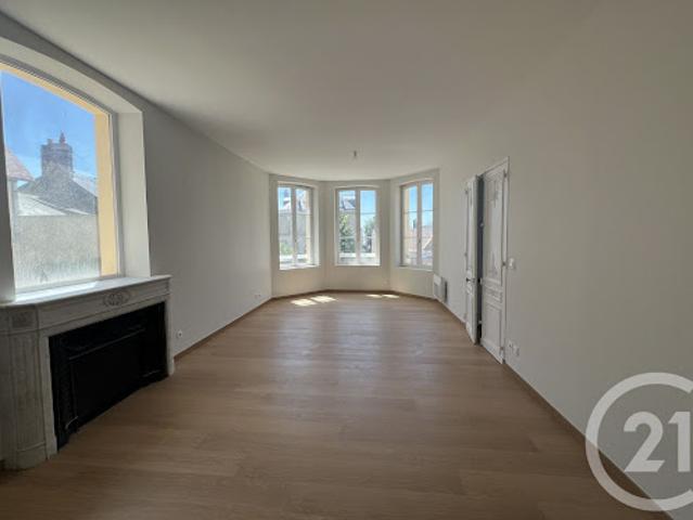 Appartement vente à Lisieux, Trouville-sur-mer