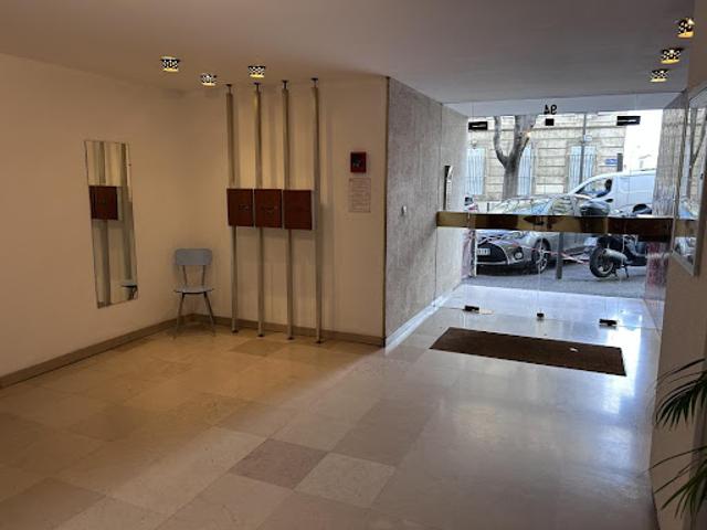 Appartement vente à Marseille