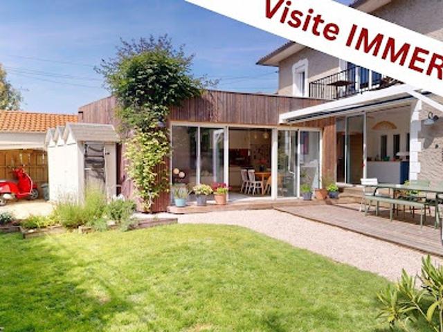 Appartement vente à Dax, Capbreton