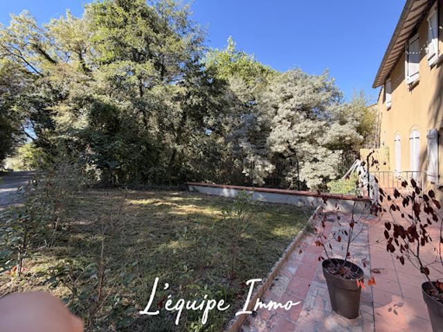 Appartement vente à Toulouse, Grenade