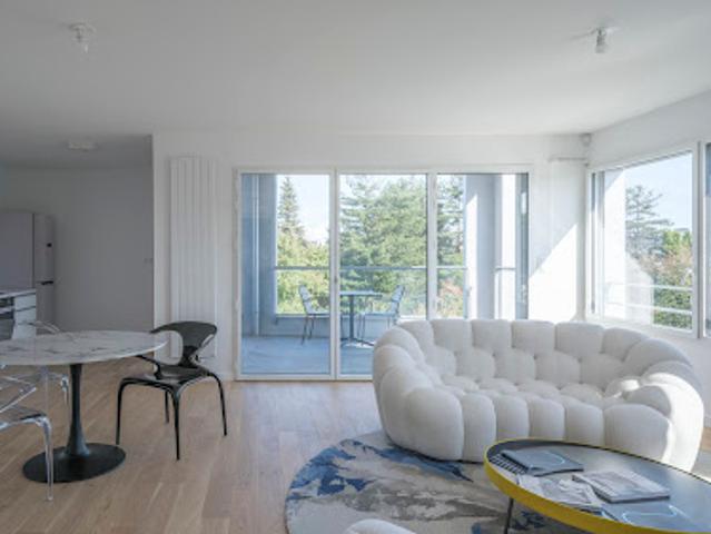 Appartement vente à Nantes