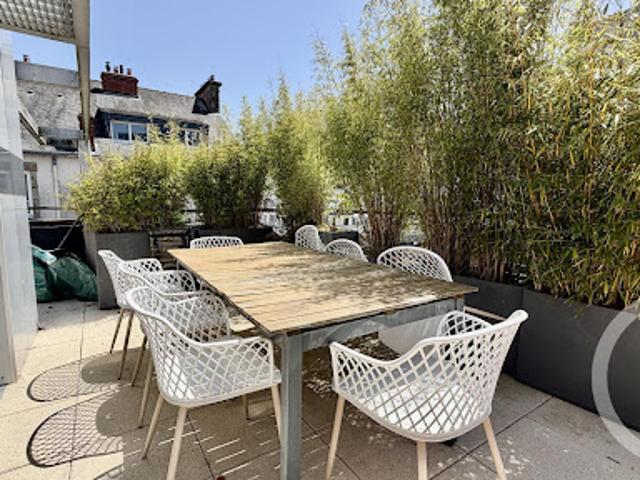 Appartement vente à Vannes, Bretagne