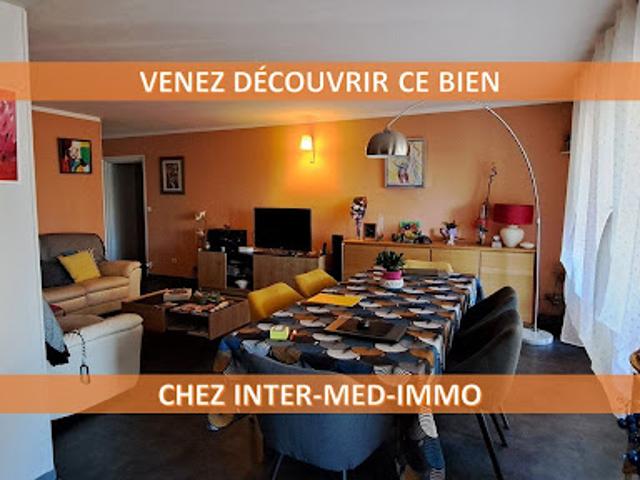 Appartement vente à Béziers, Agde