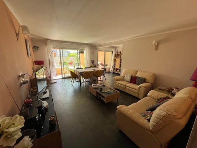 Appartement vente à Béziers, Agde