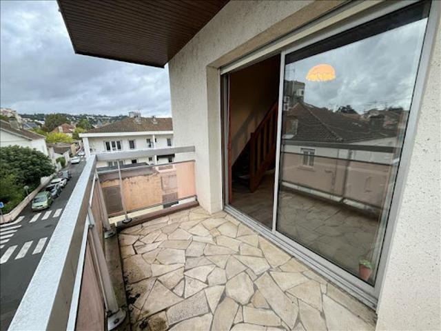 Appartement vente à Agen, Lot-et-Garonne