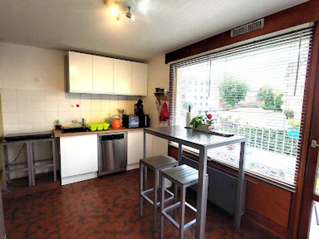 Appartement vente à Annecy