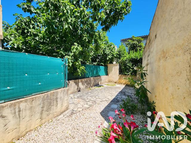 Appartement vente à Arles