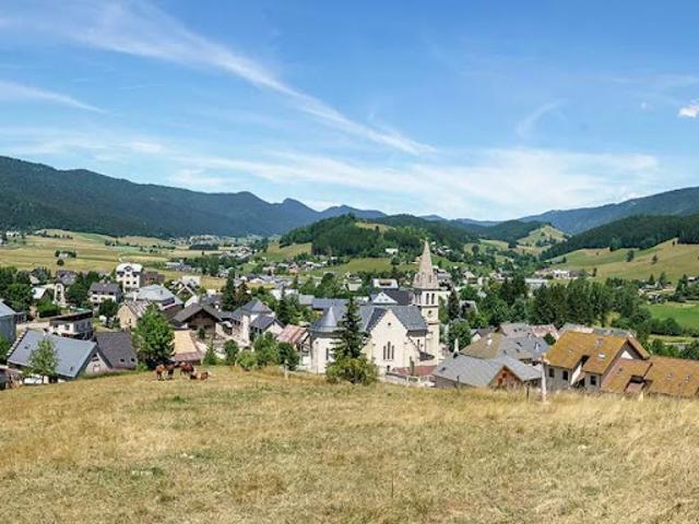 Appartement vente à Grenoble, Autrans