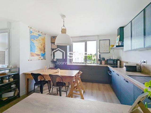 Appartement vente à Toulouse, Auzeville-tolosane