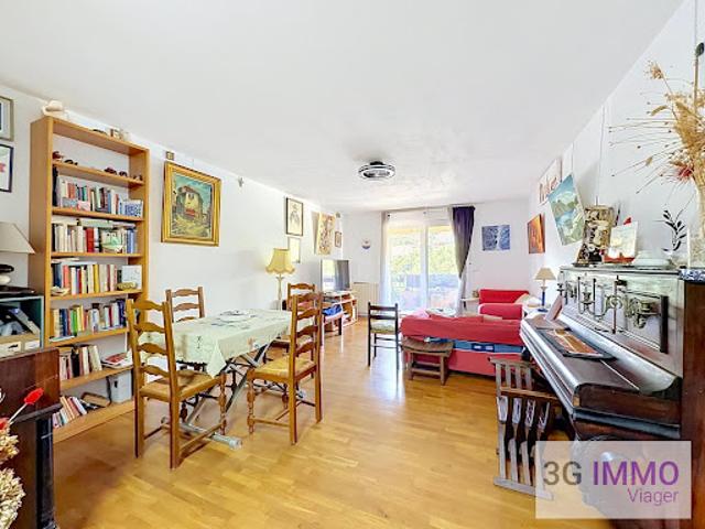 Appartement vente à Bastia