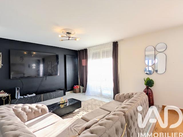Appartement vente à Beauvais