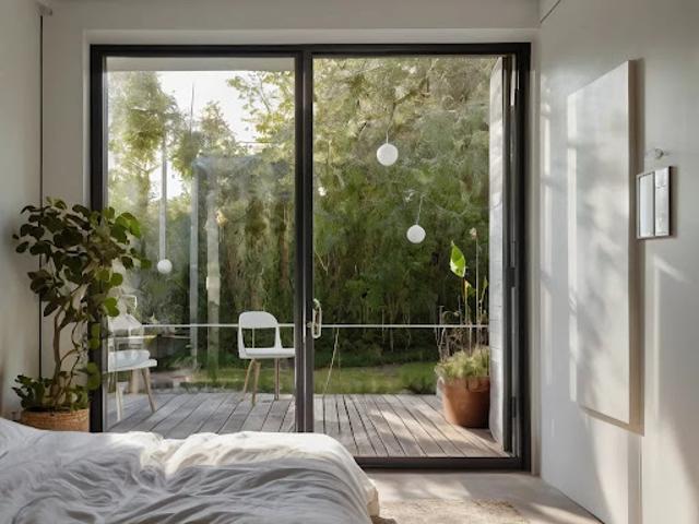 Appartement vente à Bordeaux, Blanquefort
