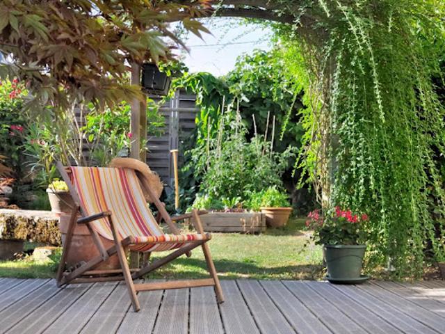 Appartement vente à Bordeaux, Blanquefort