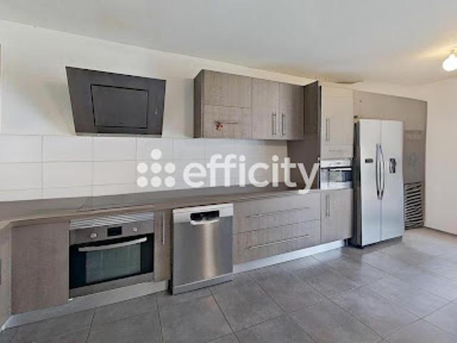 Appartement vente à Bonneville