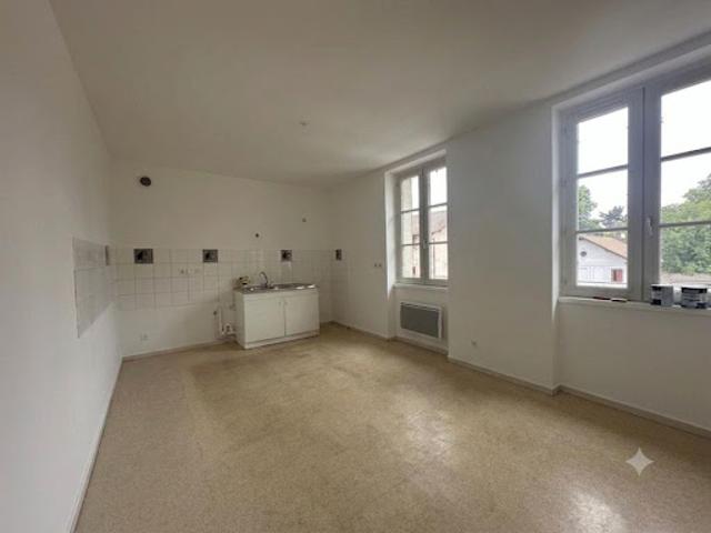 Appartement vente à Bayonne, Boucau