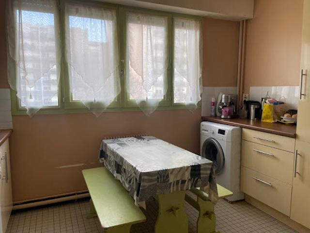 Appartement vente à Bourges