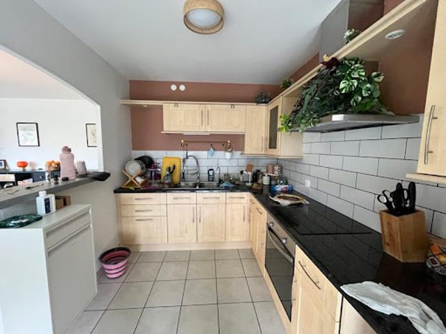 Appartement vente à Brest, Bretagne