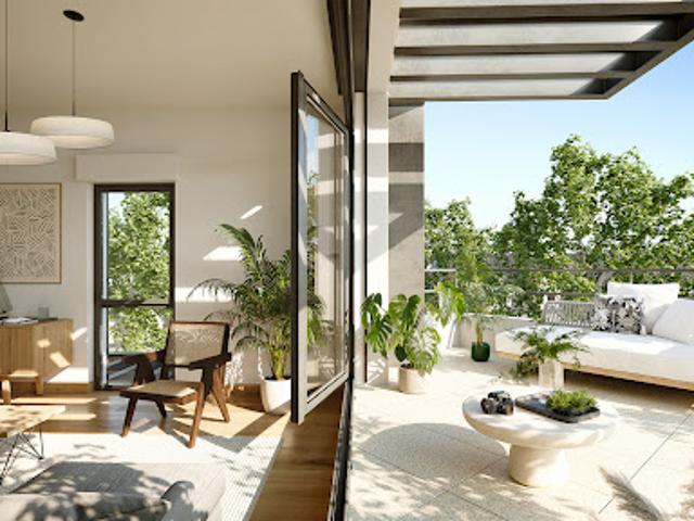 Appartement vente à Brignoles