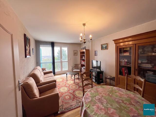 Appartement vente à Caen