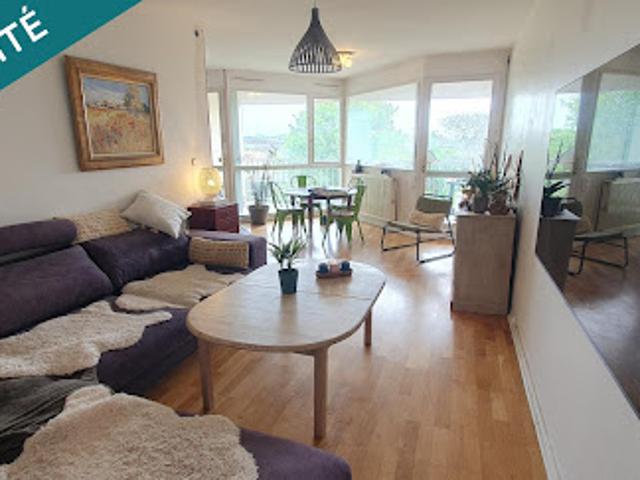 Appartement vente à Caen