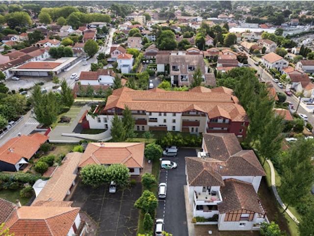 Appartement vente à Dax, Capbreton