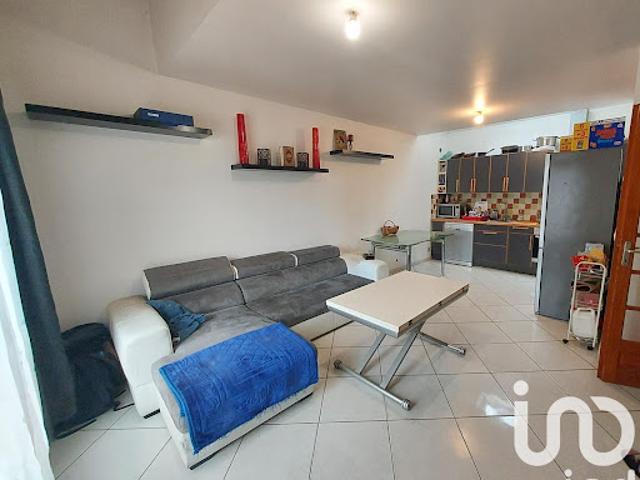 Appartement vente à Saint-Germain-en-Laye, Carrières-sous-poissy