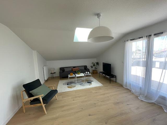 Appartement vente à Toulouse, Castanet-tolosan