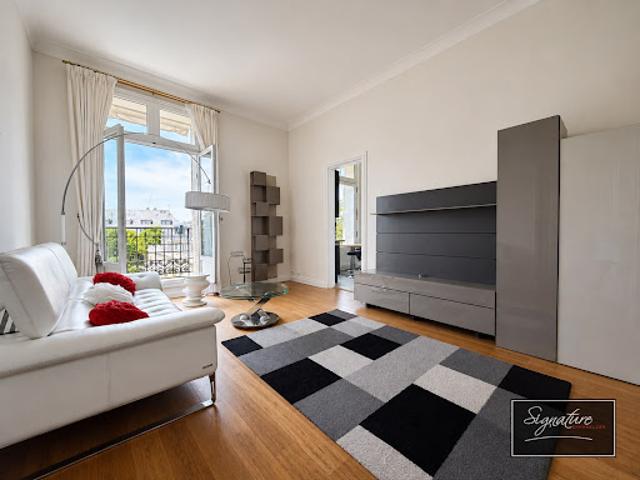 Appartement vente à Chantilly, Oise